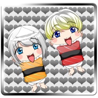 SushiYufuwabiBaby sur PC