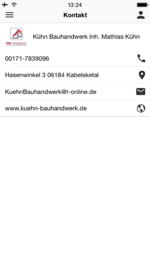 Kühn Bauhandwerk(圖4)-速報App