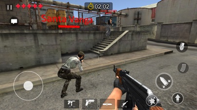 GO Strike screenshot 2