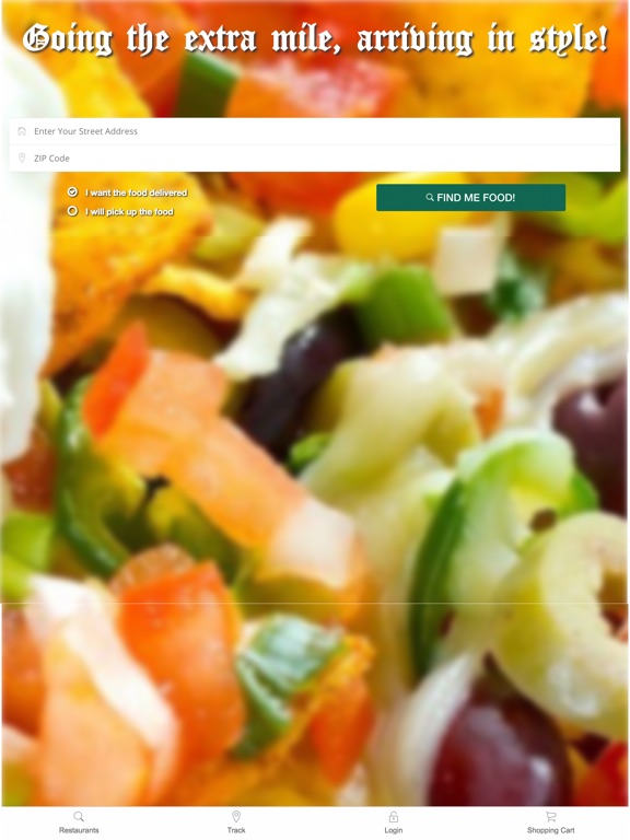 【图】Catering Caddy(截图3)