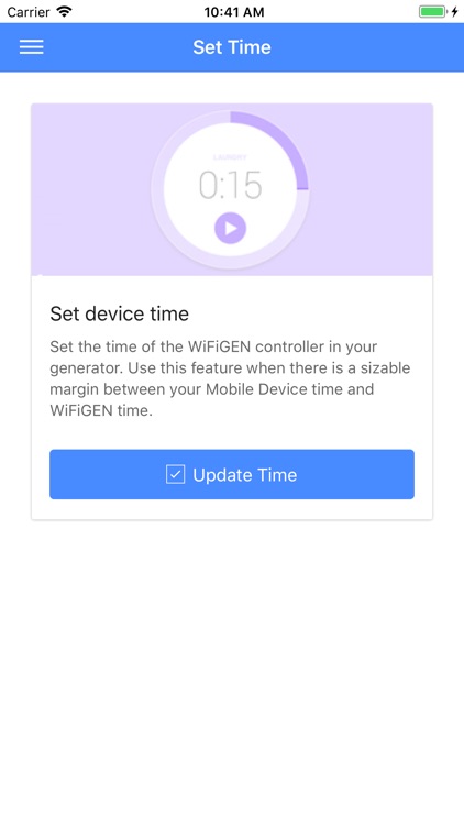 WiFiGEN