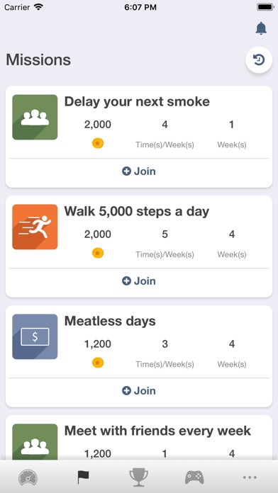 GetFit Health - Wellness screenshot 2