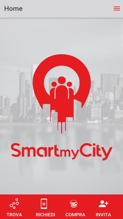 SmartMyCity