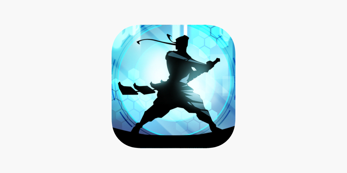 Shadow Fight 2 Special Edition Trên App Store