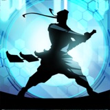 Shadow Fight 2 Special Edition logo