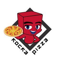 Kocka Pizza Érd