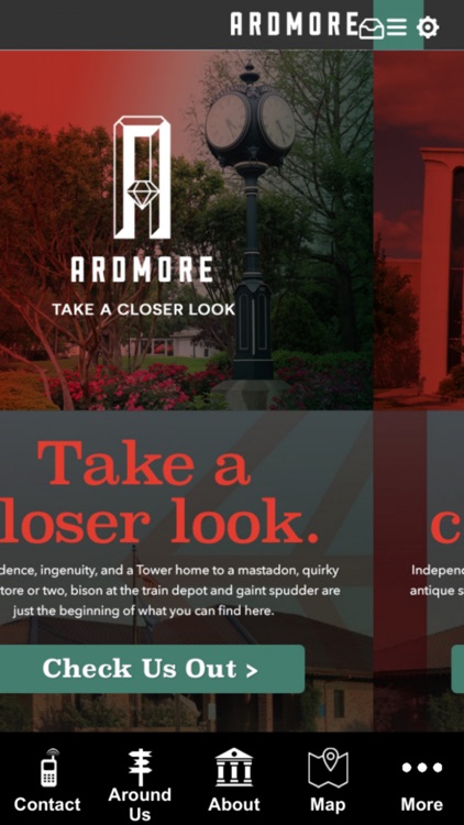 Ardmore Chamber of Commerce