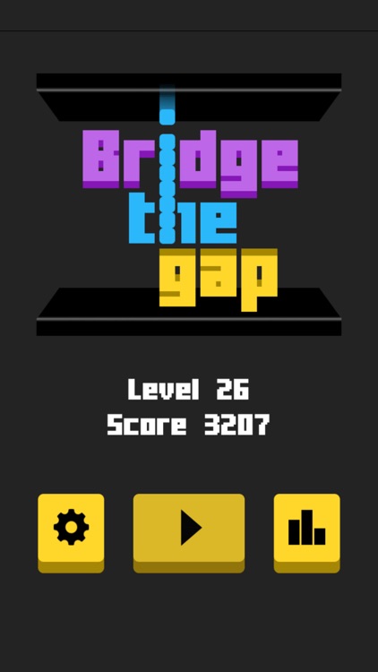 Bridge The Gap screenshot-0