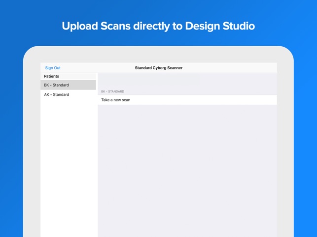 Design Studio Scanner(圖2)-速報App