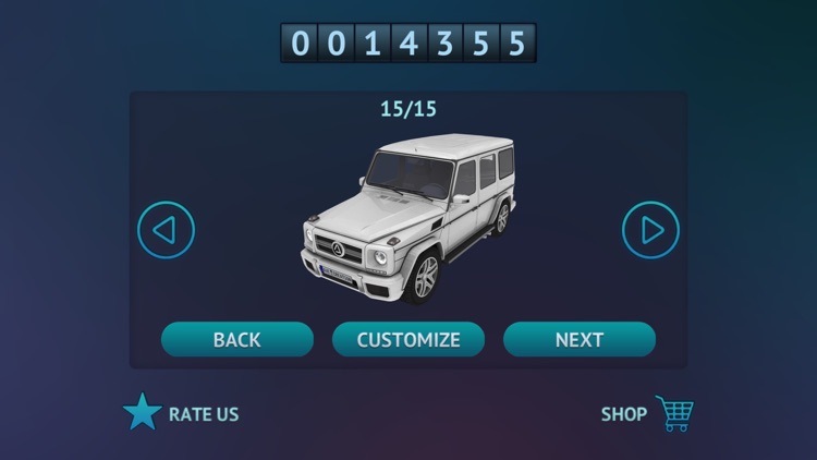 Driving Zone: Germany screenshot-3