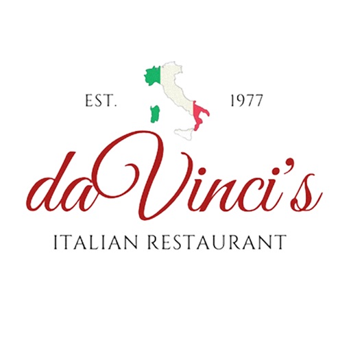 daVinci's Italian Restaurant by Richard Kindy