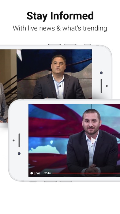 download YouTube: Watch, Listen, Stream apps 1