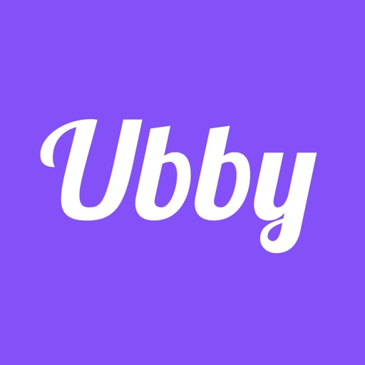 Ubby: Your Posts Rewarded Icon