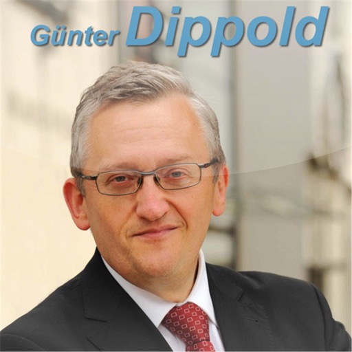 Günter Dippold