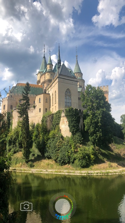 ViviBurst screenshot-4