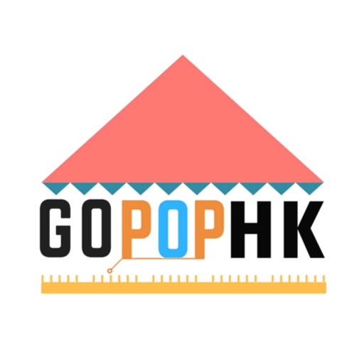 gopophk iOS App