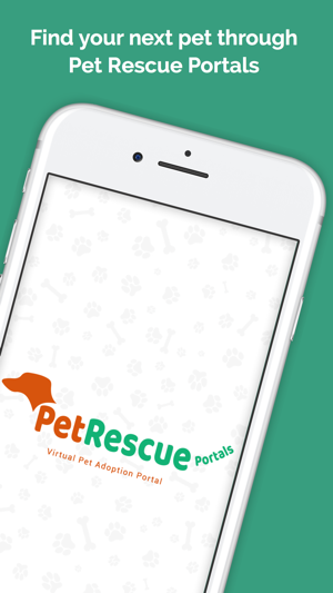 Pet Rescue Portals