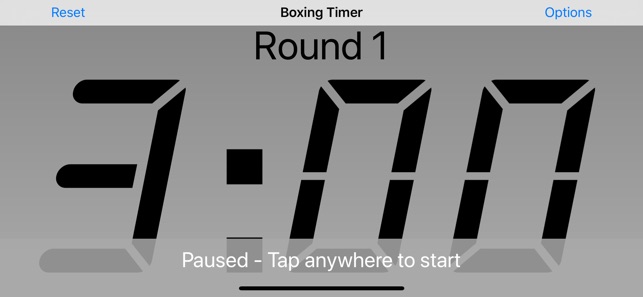 Boxing Timer(圖4)-速報App