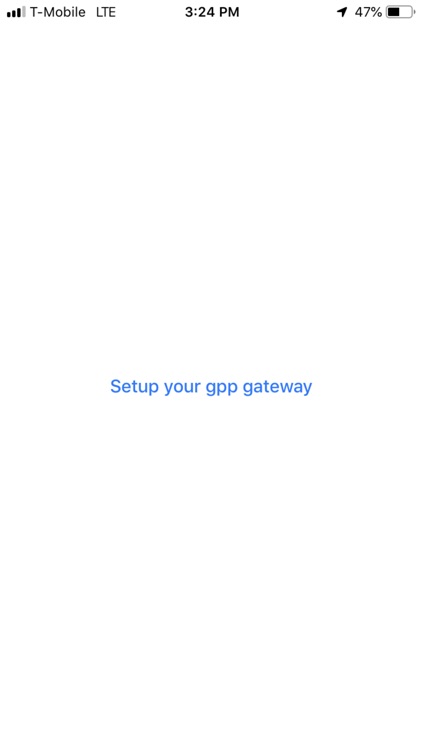 gpp gateway