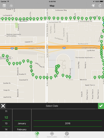 GPS Tracker - Phone Finder (L) screenshot 3