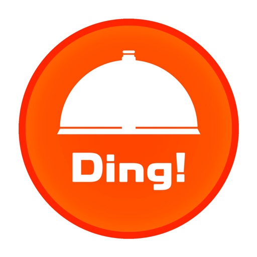 Ding! Services