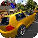 Real Taxi Offroad