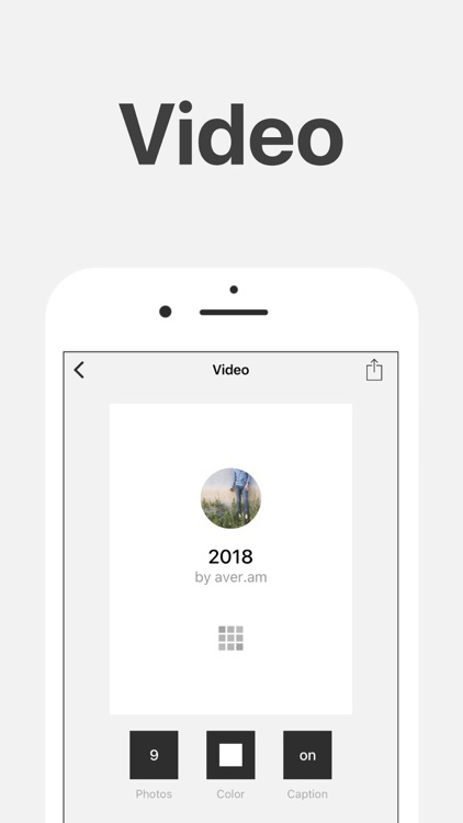Best 9 for Instagram