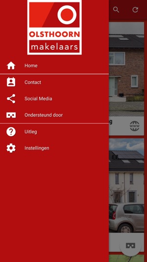 Olsthoorn Makelaars VR(圖3)-速報App