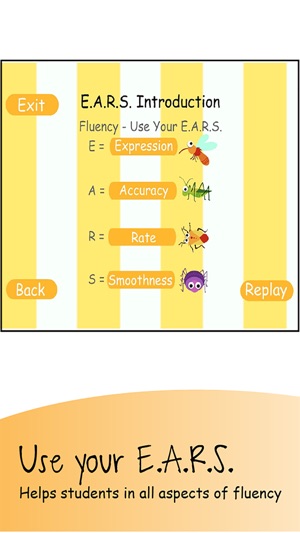 Fluency Level 1(圖2)-速報App