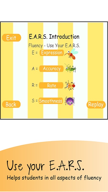 Fluency Level 1