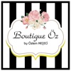 Boutique Öz