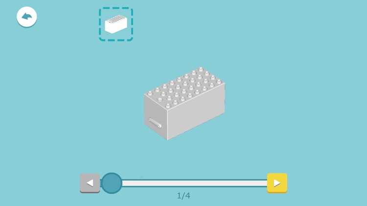 Mi Mini Robot Builder screenshot-4