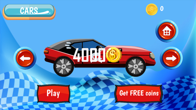 Super Cars Race(圖4)-速報App