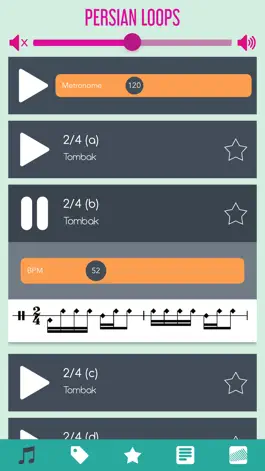 Game screenshot Persian Loops mod apk