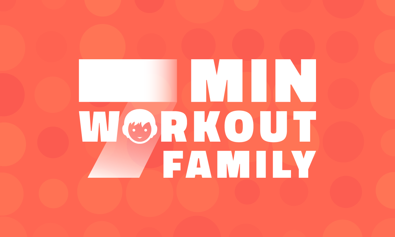 7min Workout Family