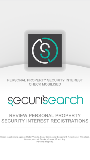 SecuriSearch(圖1)-速報App