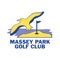 Massey Park Golf Club, Sportsbag App