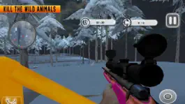 Game screenshot Animal Shooting Experience 19 hack