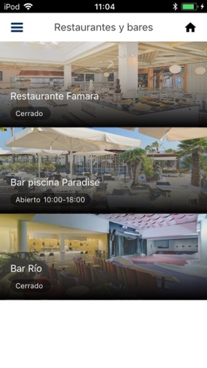 H10 Suites Lanzarote Gardens(圖5)-速報App