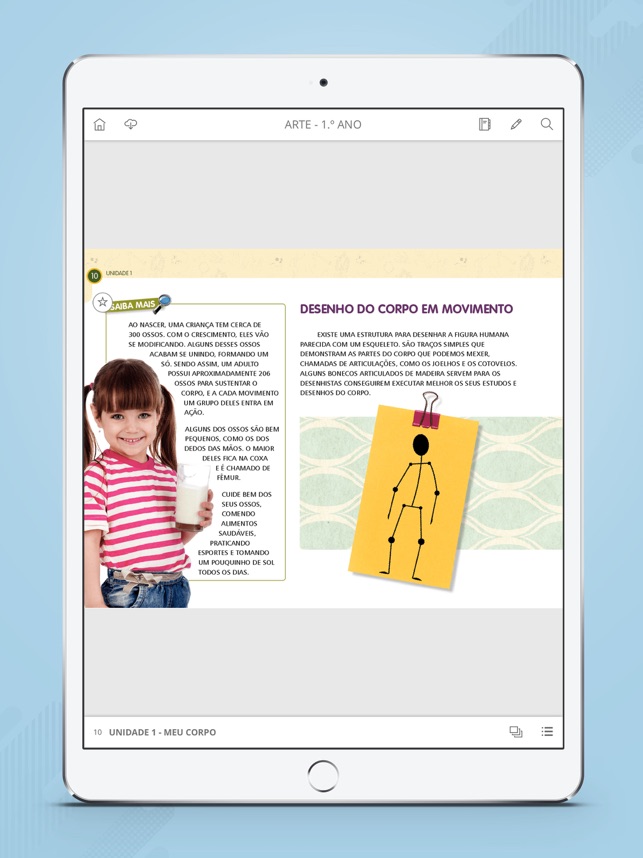 BJ Editora App(圖4)-速報App