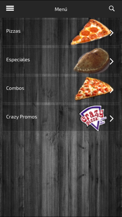Crazy Pizza screenshot 2