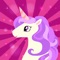 My Little Unicorn is a lovely and super fun series of games