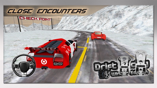 Drift Racing Winter Edition(圖4)-速報App