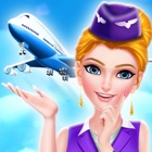 Top 39 Games Apps Like Flight Hostess - Flying Fashionable - Best Alternatives