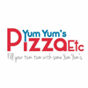 Yum Yum's Pizza - Online Ordering