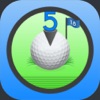 Golf Score App