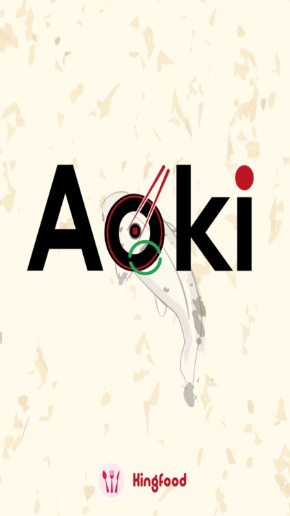 Aoki Sushi Noodle Bar