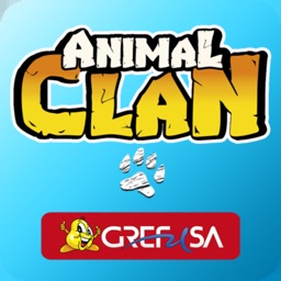 ANIMAL CLAN GREFUSA