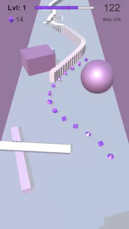 Game screenshot Domino Rush! hack