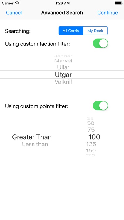 ScapeGuide screenshot-6